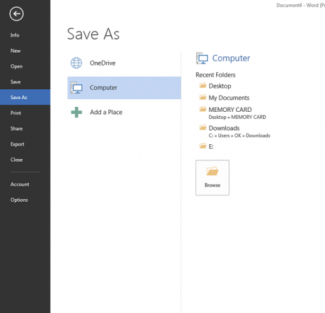 How To Restrict Document Editing In Microsoft Office