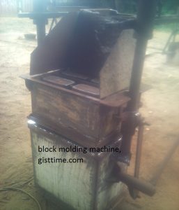 HOW TO START A BLOCK MOLDING INDUSTRY IN NIGERIA