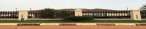 Considerations When Fixing Steel Bars Protectors In Concrete Fence