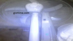 Notable Faults In Rechargeable Fans