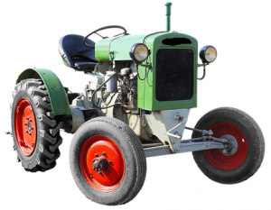 Operational Precautions of Tractors