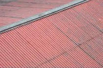  Identifying Fake Cameroon Zinc Roofing Sheet: colored alloyed-zinc roofing sheets