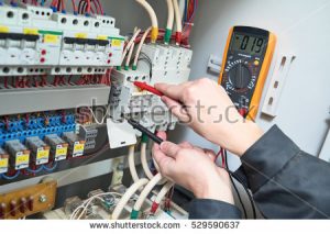 Steps To Detect Electrical Faults Using A Multi-Meter