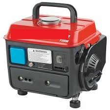 a small generator