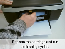 HOW PRINTER CARTRIDGES WERE MADE & EASIEST WAY YOU CAN REFILL THEM