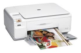 photosmart printer