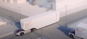 Features Of Volvo Next-Generation Driverless Car