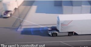 Features Of Volvo Next-Generation Driverless Car