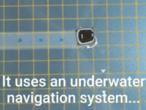 Features Of Special Pool Cleaning Robot