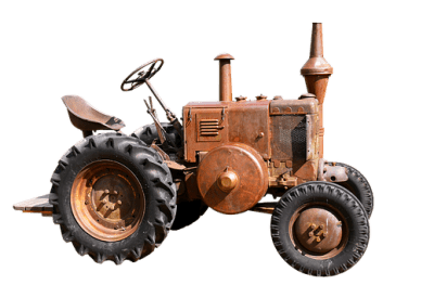 Powerfully Simplified Ways a Diesel Engine Can Be Converted To a Tractor