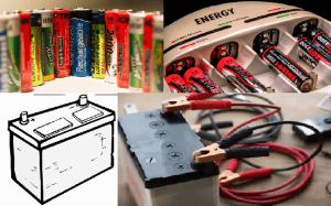 purchase rechargeable batteries