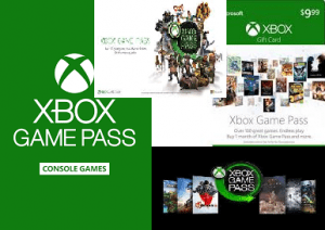 use xbox game pass on pc