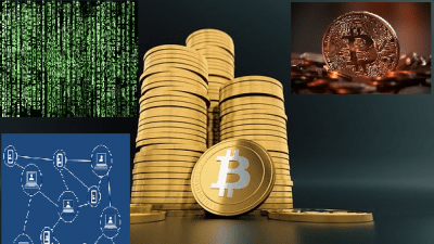 Facts About Bitcoin Rising Value Against Dollar