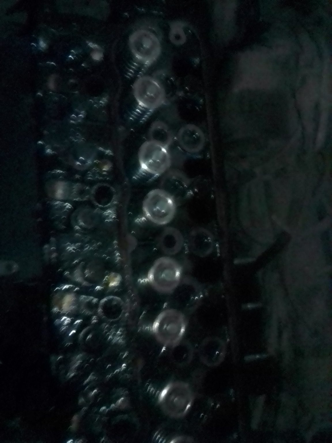 How To Check And Adjust The Valve Clearances In A Car Engine EngineeringAll Engineering