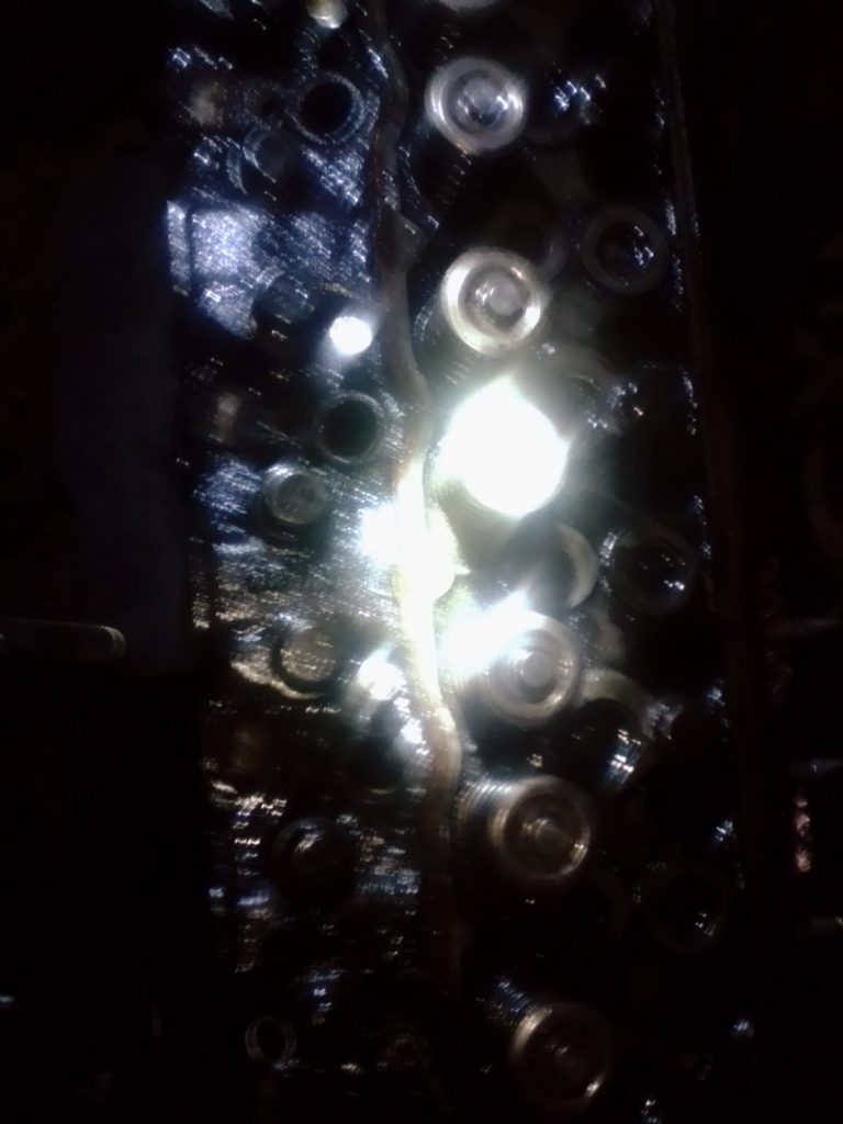 How To Check And Adjust The Valve Clearances In A Car Engine