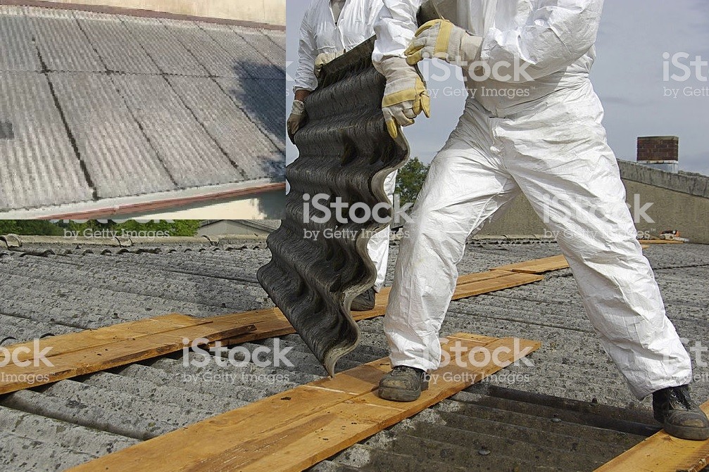 THE USE OF ASBESTOS & ITS GENERAL GUIDELINES