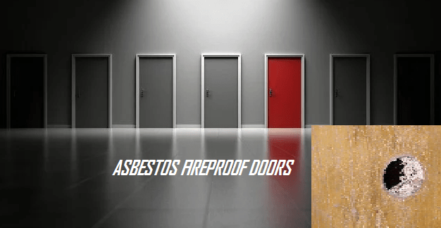 THE USE OF ASBESTOS & ITS GENERAL GUIDELINES
