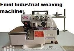 Emel industrial Weaving Machine