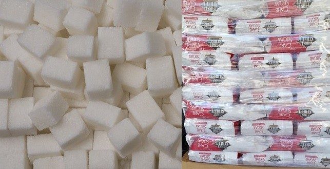 Domestic Sugar and Industrial Sugar