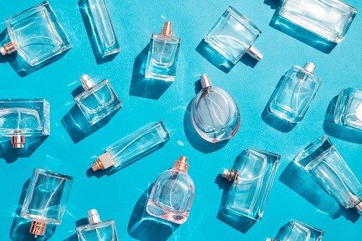 HOW TO MAKE PERFUMES & START A PERFUME-MAKING BUSINESS IN NIGERIA