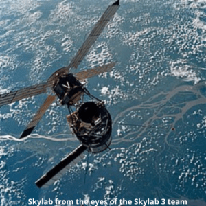 Image of Skylab