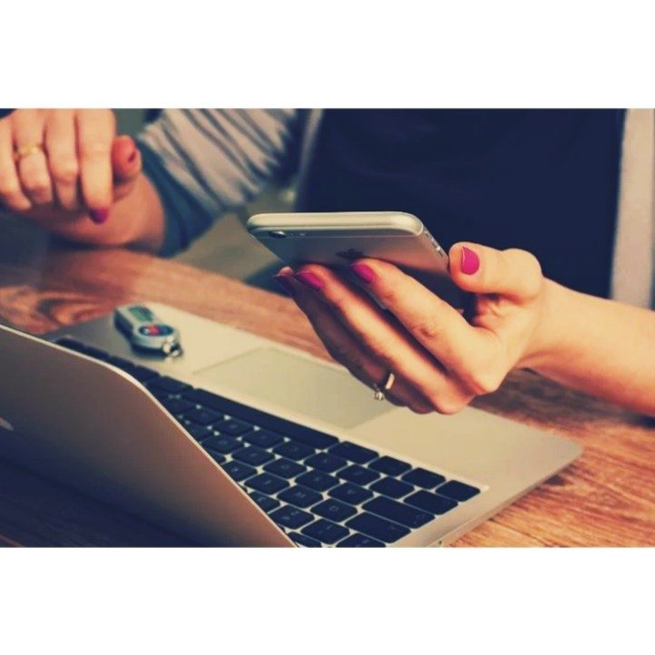 How To Transfer Files Between Your Phone And Laptop