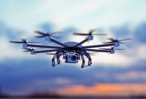 WHAT YOU NEED TO KNOW ABOUT DRONES