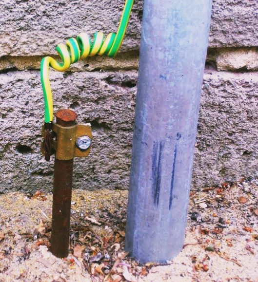 BASIC CONCEPT OF ELECTRICAL EARTHING OR GROUNDING