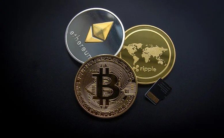 AN OVERVIEW OF CRYPTOCURRENCY.