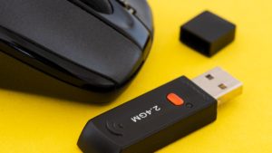 The List & Features of the Various Types Of Wireless Data Transmission