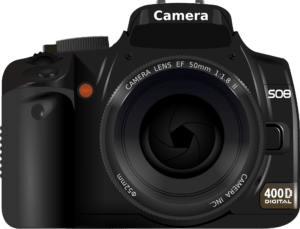 4 Basic Facts About Digital Camera & Its Types