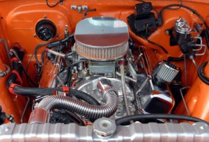 Detailed Classes Of Engines Used In Modern Vehicles
