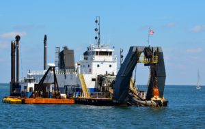 TOP BASIC FACTS ABOUT MARINE ENGINEERING