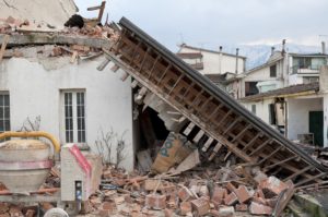 WHAT HAPPENS DURING EARTHQUAKES, ALL YOU NEED TO KNOW