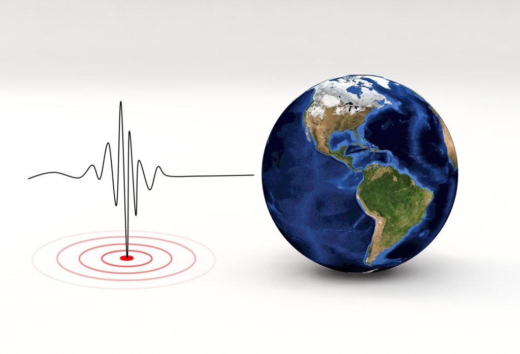 WHAT HAPPENS DURING EARTHQUAKES, ALL YOU NEED TO KNOW