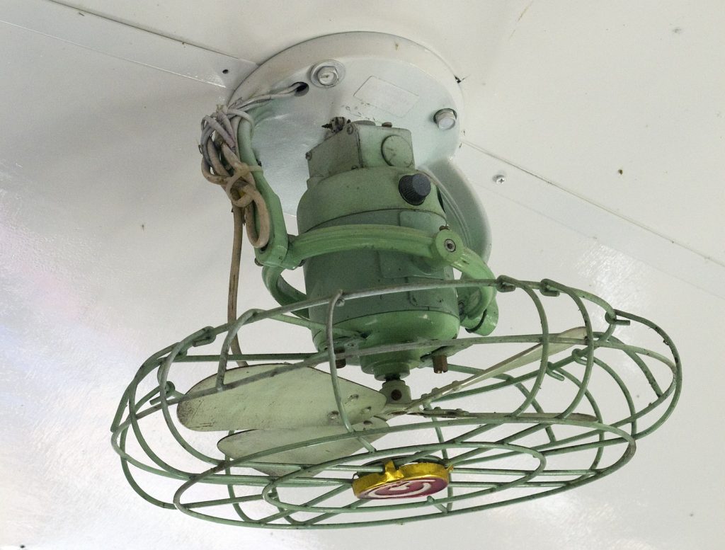 COMMON FAULTS IN ELECTRIC FAN, THEIR CAUSES AND SOLUTIONS