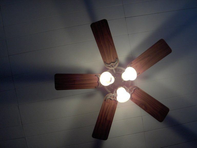 Top 10 Common Faults In Electric Fans, Their Causes, And Solutions ...