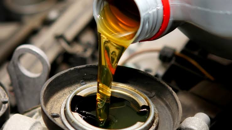 ALL YOU NEED TO KNOW ABOUT LUBRICATING OIL