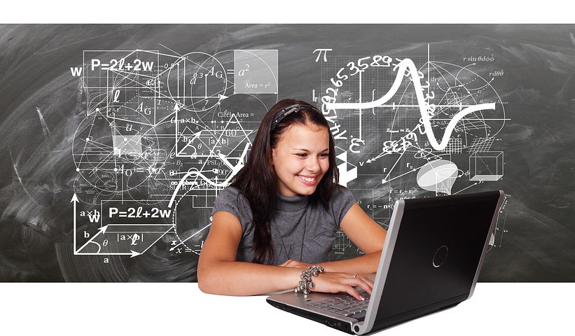 HOW TECHNOLOGY HAS IMPROVED THE QUALITY OF EDUCATION.