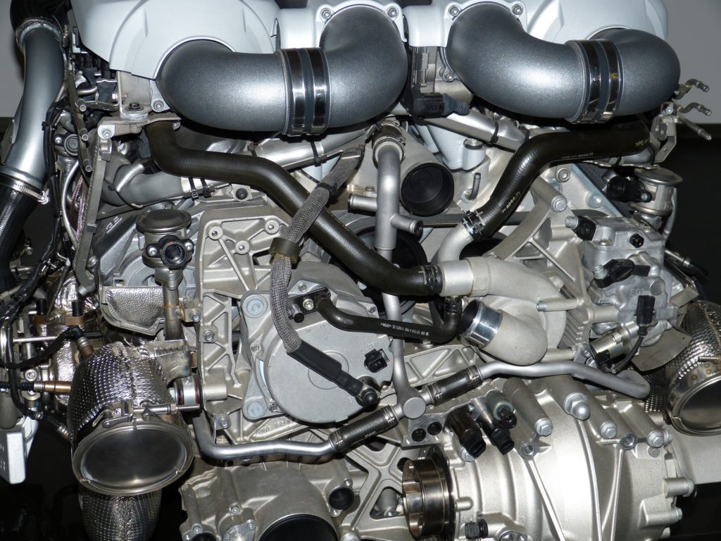 Maintenance Procedures For Car Dynamos And Alternators