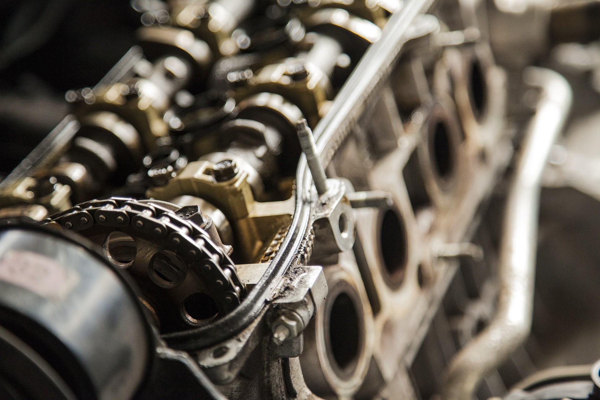 TYPES OF CAR ENGINES & ALL YOU NEED TO KNOW ABOUT THEM