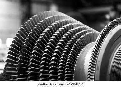 Detailed Introduction to Turbomachinery; All You Need To Know