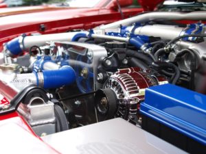 Detailed Classes Of Engines Used In Modern Vehicles