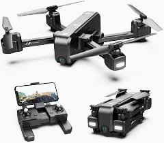 WHAT TO CONSIDER WHEN PURCHASING A CAMERA DRONE