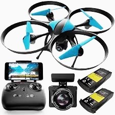 Top 4 Basic Factors To Consider When Purchasing A Camera Drone