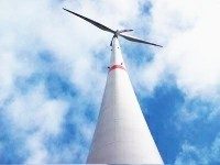 HOW WIND TURBINES SAVE THE ENVIRONMENT