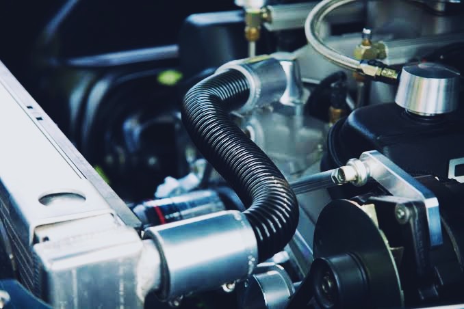 CAR COOLING SYSTEM: How Your Car Cools Its Own Engine