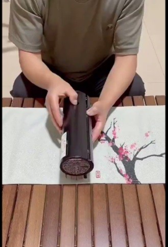 PORTABLE GAS COOKER