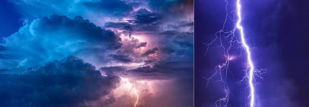 Detailed Facts About Thunderstorm and Its Safety Measures ...