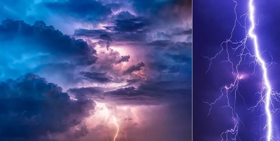 Detailed Facts About Thunderstorm And Its Safety Measures ...